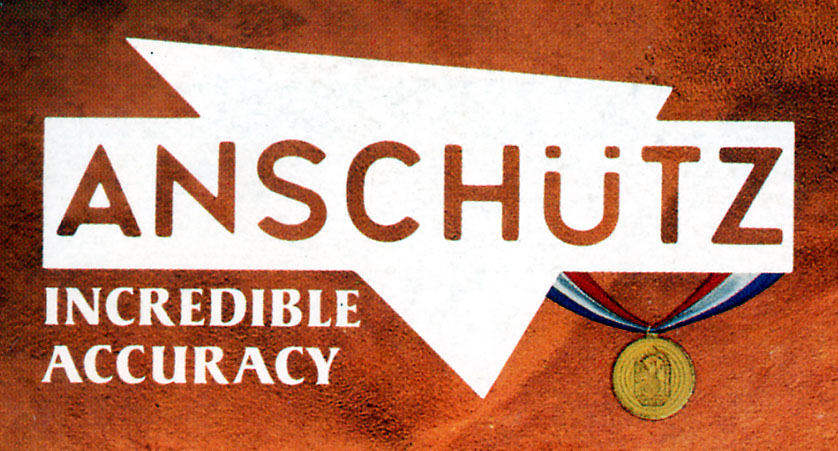 (image for) Anschutz